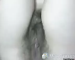 deliadance sexy milf play with her wet pussy webcam show