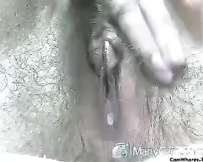 deliadance sexy milf play with her wet pussy webcam show