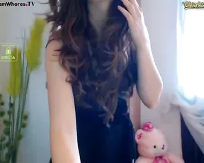 Lustful husband make sex fun with her wife using sex toys and his hand,damn!