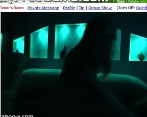 Tenar teasing bad light