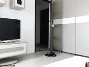 Her throat is perfect for my cock