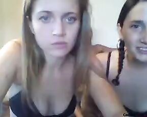 offlimitsnanny slim naked milf girls get threesome playing webcam show
