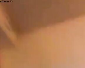 Beauty slim nude teen fingering webcam show