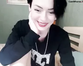 Bella_Ann slim tattoo brunette vibrating pussy webcam show