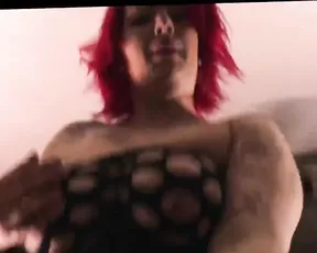 gaberiella juicy milf with red hair couple fucking webcam show