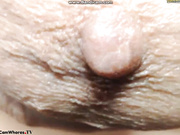 Old naked mature play with big tits webcam show