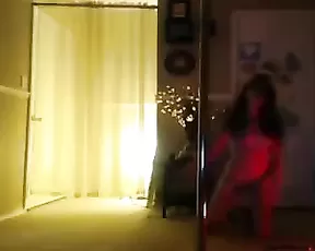 Slim nude teen passion strip dancing webcam show