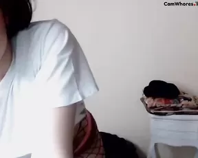 elycohen tasty girl vibrating use ohmibod webcam show