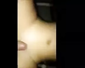 Bum Looking Guy Has Sex With A Hottie