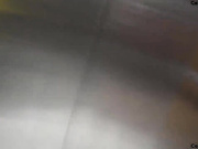 Spreading my fuck holes real wide