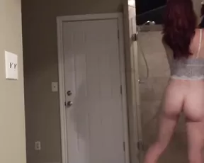 Big tit fatty darling fingering deep
