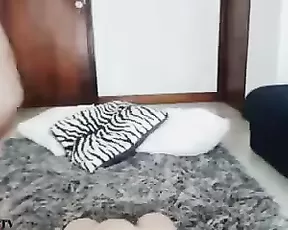 Asia darling needs his hard prick