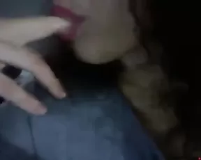 Bored and freaking horny