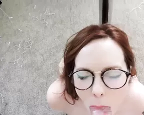 Morning sex initiative from my wife