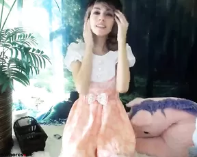 Epic Doggystyle Sextape