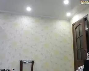 Doggy style is her fave position