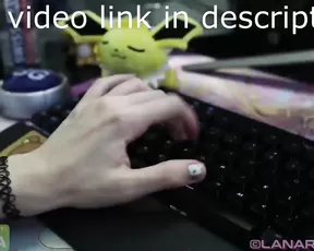So pretty blonde girlfriend make awezone sex fun when parents are out of house